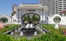 遼寧山海同灣園林景觀(guān)建設(shè)工程