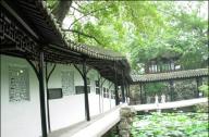 園廊設(shè)計(jì)知識
