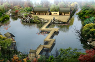 中國(guó)古典園林有哪些特征？