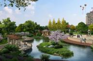 園林知識：水在園林景觀建設(shè)中應(yīng)該如何運用？