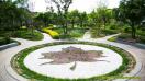 北京楓樹(shù)家園二期項(xiàng)目園林景觀綠化工程