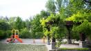 北京楓樹(shù)家園二期項(xiàng)目園林景觀綠化工程