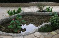 庭院水池建造設(shè)計(jì)