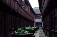 中國(guó)風(fēng)庭院設(shè)計(jì)理念