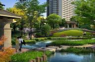 城市景觀的設(shè)計闡述