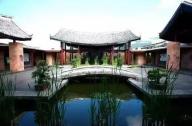 中式景觀設(shè)計(jì)：以靜生動(dòng)，天人合一