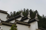 徽州三雕是什么？