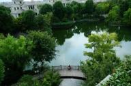 上?！ゃy都名墅住宅景觀設(shè)計(jì)賞析