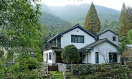 大樂(lè)之野山鄉(xiāng)別墅景觀(guān)設(shè)計(jì)圖賞析